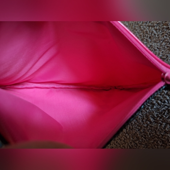 Ipsy Beaded Glam Bag 💋 - Picture 4 of 4